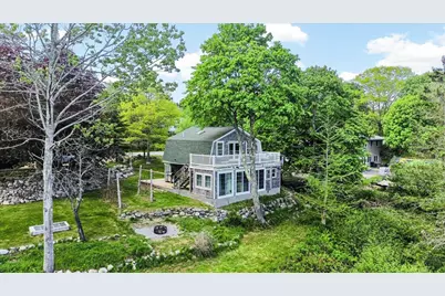 282 Sunset Road, Deer Isle, ME 04627 - Photo 76