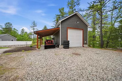 282 Granny Kent Pond Road, Shapleigh, ME 04076 - Photo 10