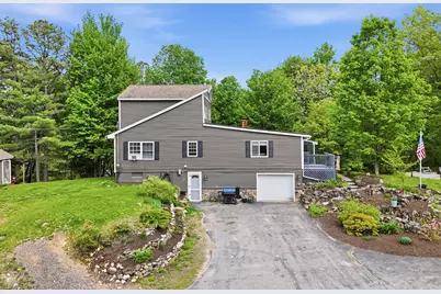 282 Granny Kent Pond Road, Shapleigh, ME 04076 - Photo 4