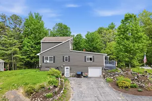 282 Granny Kent Pond Rd, Shapleigh, ME 04076 - Photo 4