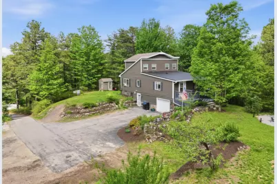 282 Granny Kent Pond Road, Shapleigh, ME 04076 - Photo 2