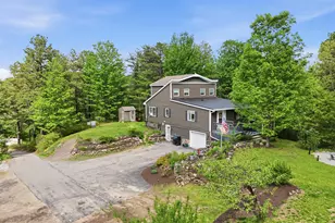 282 Granny Kent Pond Rd, Shapleigh, ME 04076 - Photo 2