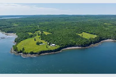 159 Devereaux Road, Perry, ME 04667 - Photo 1