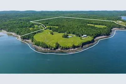 159 Devereaux Road, Perry, ME 04667 - Photo 4
