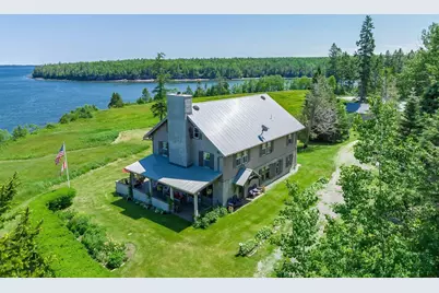 159 Devereaux Road, Perry, ME 04667 - Photo 2