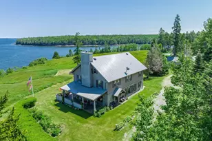 159 Devereaux Rd, Perry, ME 04667 - Photo 2