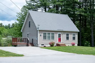 1 Rose Terrace, Auburn, ME 04210 - Photo 1