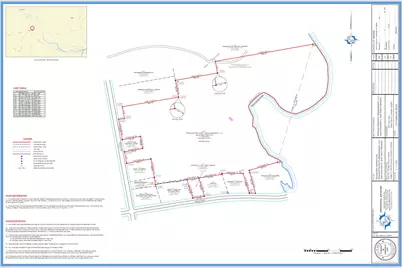 Lot#M6/L5 Main Road, Abbot, ME 04406 - Photo 2