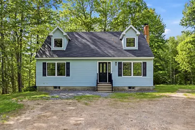 177 Hussey Hill Road, Acton, ME 04001 - Photo 2