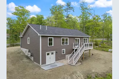 1508 Foxes Ridge Road, Acton, ME 04001 - Photo 2