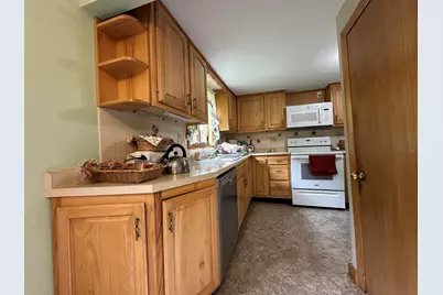 21 S Gage Road, Oakland, ME 04963 - Photo 4