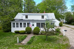56 Smith St, Fryeburg, ME 04037 - Photo 1