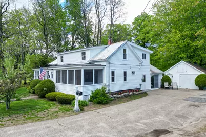 56 Smith Street, Fryeburg, ME 04037 - Photo 2