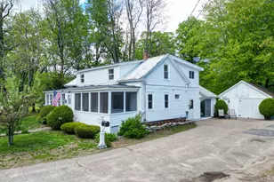 56 Smith St, Fryeburg, ME 04037 - Photo 2