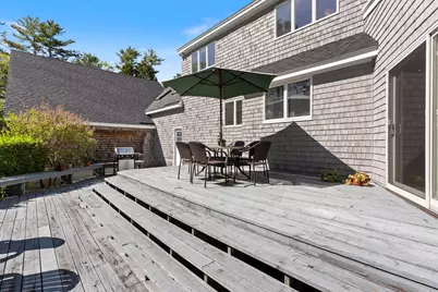 9 Sea Spray Reach, Yarmouth, ME 04096 - Photo 42