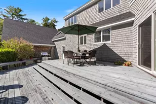 9 Sea Spray Reach, Yarmouth, ME 04096 - Photo 42