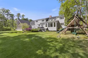 9 Sea Spray Reach, Yarmouth, ME 04096 - Photo 44