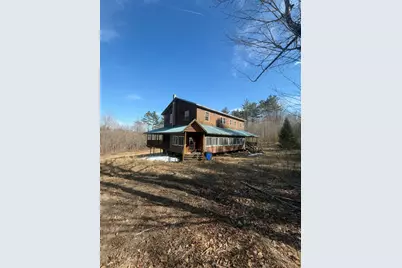204 Rome Road, Mercer, ME 04957 - Photo 2