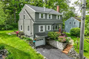 84 Oakhurst Rd, Cape Elizabeth, ME 04107 - Photo 26