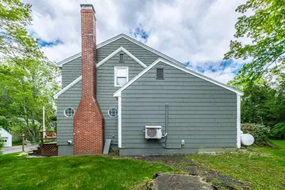 84 Oakhurst Road, Cape Elizabeth, ME 04107 - Photo 6