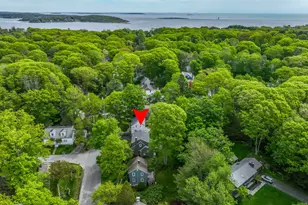 84 Oakhurst Rd, Cape Elizabeth, ME 04107 - Photo 2