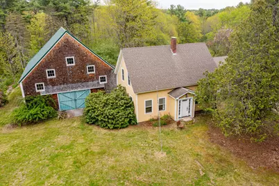685 Winslows Mills Road, Waldoboro, ME 04572 - Photo 1