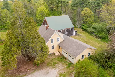 685 Winslows Mills Road, Waldoboro, ME 04572 - Photo 2