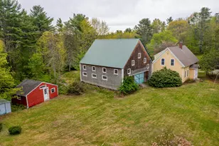 685 Winslows Mills Rd, Waldoboro, ME 04572 - Photo 6