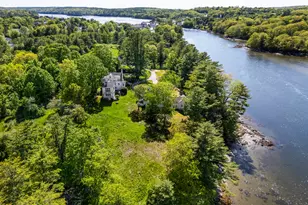36 Pleasant St, Damariscotta, ME 04553 - Photo 86