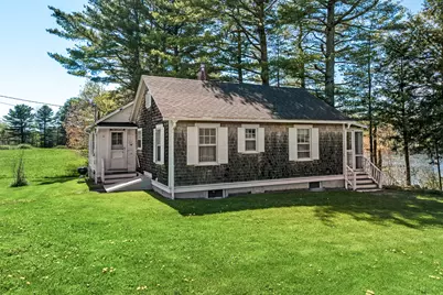 36 Pleasant Street, Damariscotta, ME 04553 - Photo 62