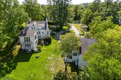 36 Pleasant Street, Damariscotta, ME 04553 - Photo 88