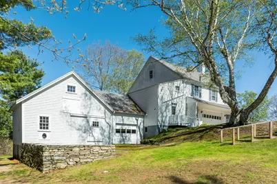36 Pleasant Street, Damariscotta, ME 04553 - Photo 8