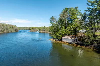 36 Pleasant Street, Damariscotta, ME 04553 - Photo 12