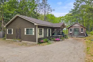 1572 River Rd, Bucksport, ME 04416 - Photo 1
