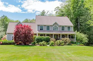 7 Bornheimer Pl, Scarborough, ME 04074 - Photo 2