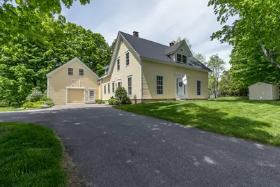 62 South Street, Freeport, ME 04032 - Photo 1