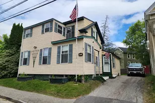 89 Oak St, Lewiston, ME 04240 - Photo 1