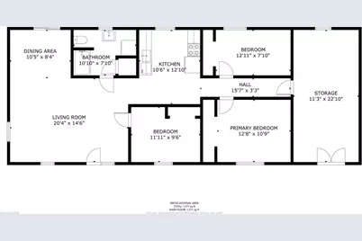 644 Rome Road, Rome, ME 04963 - Photo 34