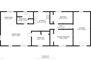 644 Rome Rd, Rome, ME 04963 - Photo 34