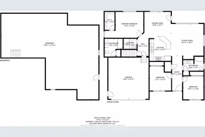 9 Fieldstone Drive, Augusta, ME 04330 - Photo 52