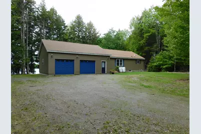 35 Black Cat Point Drive, Princeton, ME 04668 - Photo 1
