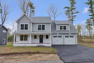 33 Lochwood Dr, Gorham, ME 04038 - Photo 1