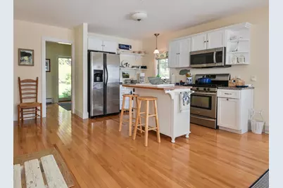 310 Red Point Road, Swans Island, ME 04685 - Photo 8