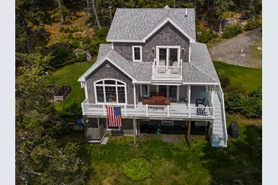 310 Red Point Road, Swans Island, ME 04685 - Photo 6