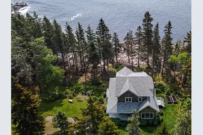 310 Red Point Road, Swans Island, ME 04685 - Photo 2