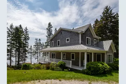 310 Red Point Road, Swans Island, ME 04685 - Photo 4