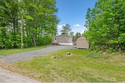 44 Averill Mobile Home Park, Benton, ME 04901 - Photo 40