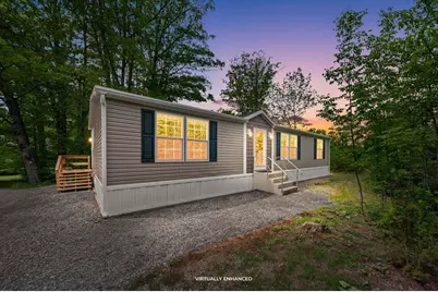 44 Averill Mobile Home Park, Benton, ME 04901 - Photo 1