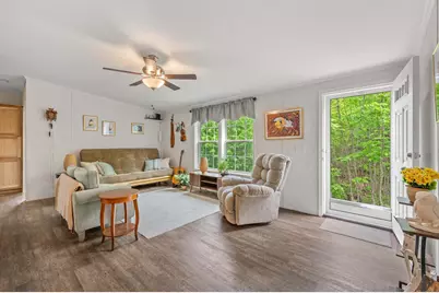44 Averill Mobile Home Park, Benton, ME 04901 - Photo 20