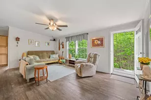 44 Averill Mobile Home Park, Benton, ME 04901 - Photo 20